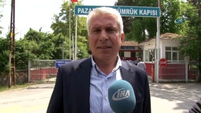 kepce operatoru -  Resmi açıklama geldi... Yunanlı askerlerin gözaltına aldığı Türk kepçe operatörünün avukatı kararı açıkladı: “Serbest kaldı”  Videosu