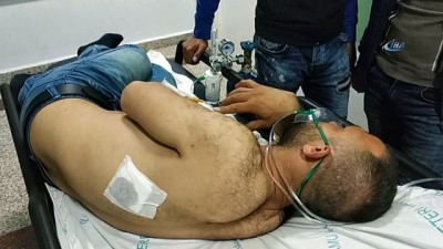  Samsun'da 2 kardeşi bıçakla ağır yaralayanlar yakalandı