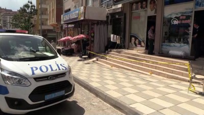 Silahlı saldırı: 3 yaralı - GAZİANTEP 