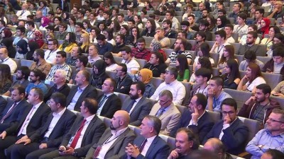 'Yapay Zeka Türkiye' konferansı - ANKARA