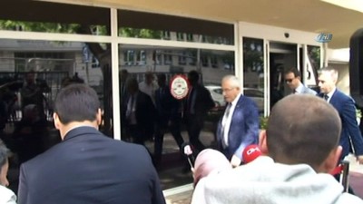  YSK Başkanı Sadi Güven: 'Takvimi takip edin' 