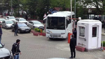 yakalama karari - Zonguldak merkezli 'kripto' FETÖ/PDY operasyonu - ZONGULDAK  Videosu