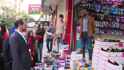sosyoloji - Bakan Albayrak Kartal’da vatandaşlarla bir araya geldi - İSTANBUL Videosu