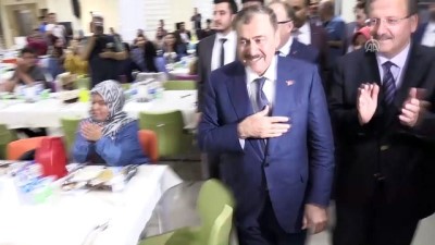 isaf - Bakan Eroğlu: 'Tarih Türk milletini çağırıyor' - AFYONKARAHİSAR Videosu