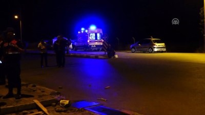 silahli kavga - Balıkesir'de silahlı kavga: 7 yaralı  Videosu