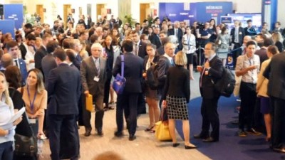  - Başbakan Yardımcısı Şimşek, Paris’te