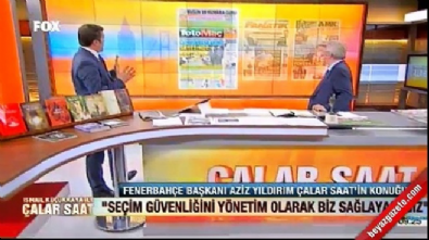 aziz yildirim - Cumhurbaşkanı Erdoğan, Aziz Yıldırım'ı destekliyor mu?  Videosu