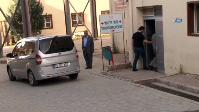  DEAŞ operasyonu: 1 gözaltı 