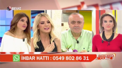 Ece Erken'den çok sert tepki! 