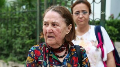 Eli ayağı bağlanan doktora gasp iddiası - ANTALYA