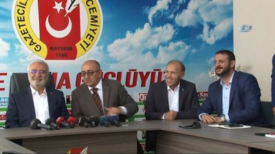 genel baskan adayi -  Elitaş: “Muharrem İnce ince ince siyaset yapıyor, Kılıçdaroğlu’da kılıç çekmiş Muharrem’i ince ince doğramaya çalışıyor”  Videosu
