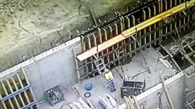 yasam mucadelesi - Esenler’deki iş kazası - İSTANBUL Videosu