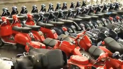 dolar -  - Filipinler'de Kaçak Onlarca Lüks Araç Buldozerle Ezildi  Videosu