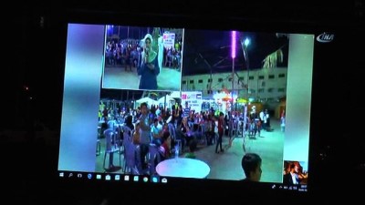 yetim cocuk -  Gaziantep, Gazze, Kudüs ve Suriye'de ortak iftar heyecanı  Videosu