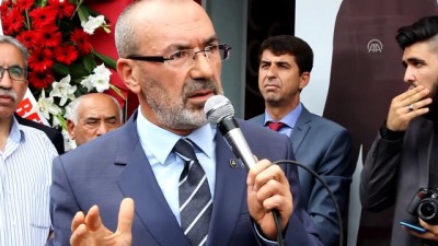 'İttifakın düşmanı çok' - ANKARA