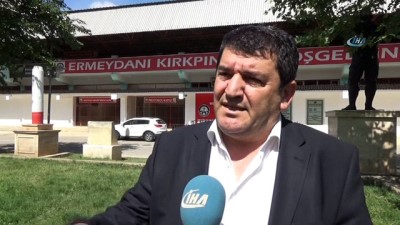 altin kemer -  Kırkpınar ağalığı elinden alınan Ahmet Çetin: '15 Temmuz’da bana kimse davul çaldıramaz' Videosu