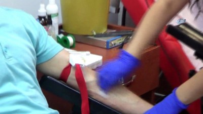 kan bagisi -  Kızılay’dan Ramazan’da kan bağış çağrısı  Videosu