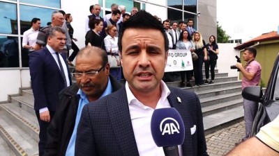 'Kuzey Ege, Arapların, Ortadoğuluların tercihi olacak' - BALIKESİR