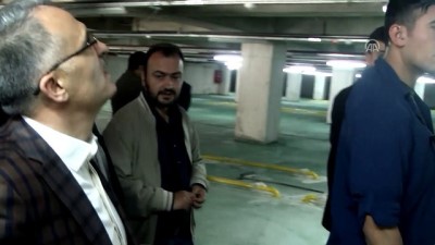 milletvekilligi - Maliye Bakanı Ağbal: 'Her zaman yanınızdayız, sizleri seviyoruz' - BAYBURT  Videosu