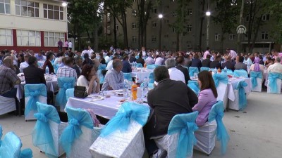 millet iradesi - Memur-Sen Genel Başkanı Yalçın: '16 Nisan'da neye evet dediysek 24 Haziran'da da ona evet diyeceğiz' - TEKİRDAĞ Videosu