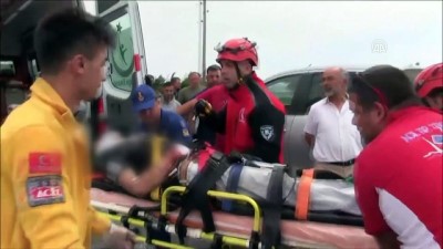 Trafik kazası: 1 ölü - BALIKESİR