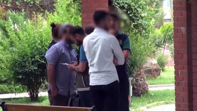 yazili aciklama - 81 ilde 'Huzurlu Parklar' uygulaması - ANKARA Videosu