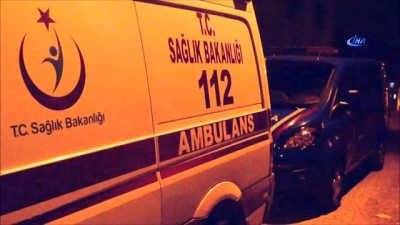  Amcasının oğlu tarafından öldürüldü 