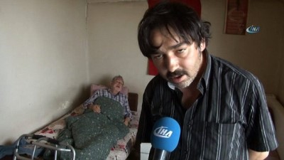 hayirseverler -  Baba-oğlun yaşam mücadelesi yürekleri dağlıyor  Videosu