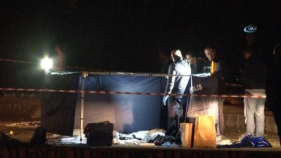  Başakşehir'de bavul içerisinde bulunan cesedin kimliği belli oldu 