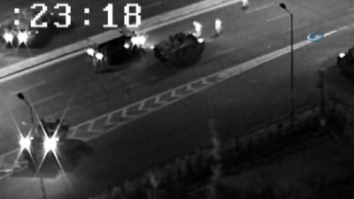  Darbeciler 4 vatandaşı böyle vurdu 