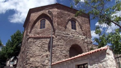 arkeoloji -  Fatih’te 1700 yıllık pagan mezarlığı bulundu  Videosu