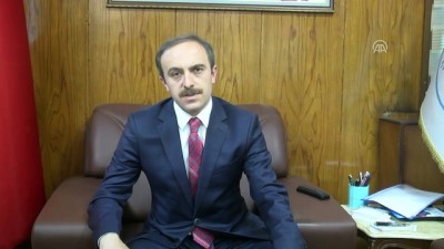 Hakkari doğalgaza kavuşuyor 