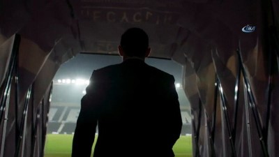 Lampard, Derby County’de 