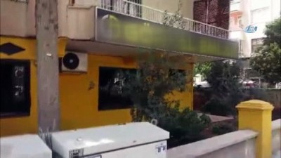  Merdiven altı muayenehaneye operasyon: 3 gözaltı 