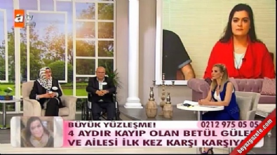 O sözler Esra Erol'u çilden çıkarttı 