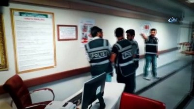 fuhus -  Siirt'te fuhuş operasyonu: 4 gözaltı Videosu