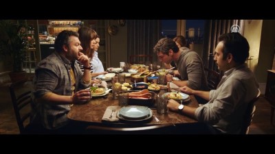 fragman - Sinema - Cebimdeki Yabancı - İSTANBUL  Videosu