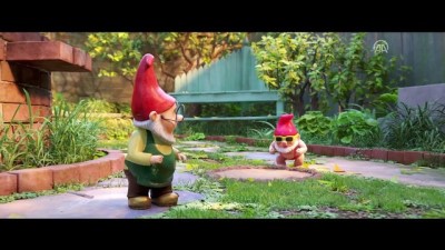 fragman - Sinema - Cüce Dedektif Şerlok - İSTANBUL  Videosu