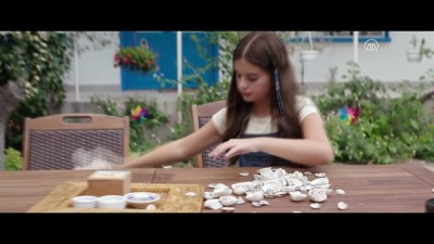 fragman - Sinema - Deniz ve Güneş - İSTANBUL  Videosu