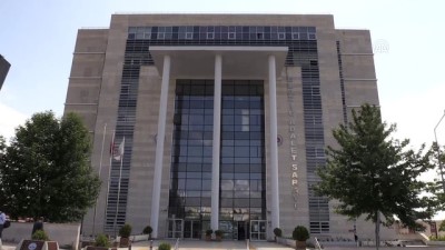 Terör propagandasına tutuklama - ELAZIĞ