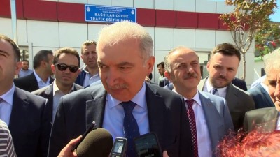 Uysal'dan Uber uyarısı - İSTANBUL