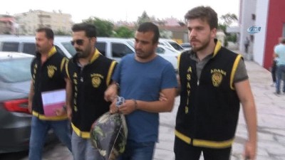 yasli kadin -  Yangın merdivenin kilitli olması bu kez işe yaradı  Videosu