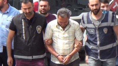 katil zanlisi -  Yaşlı kadının katil zanlısı yeğeni çıktı Videosu