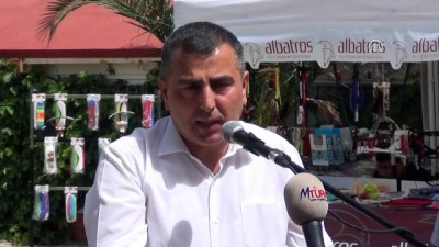 2. Fethiye Ölüdeniz Bahar Buluşması - MUĞLA 