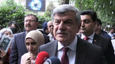 yuruyus yolu - Ağaçlar kitap açtı - KOCAELİ  Videosu