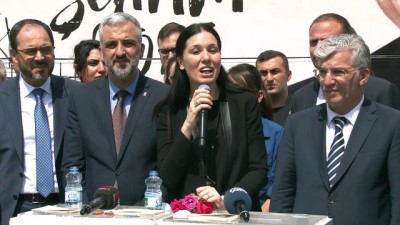 AK Parti'nin 'Şehrim 2023' projesi - KOCAELİ