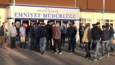 yakalama karari -  Anadolu Ajansı muhabiri FETÖ operasyonunda gözaltına alındı  Videosu
