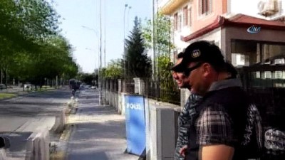 Çeşitli suçlarından aranan 8 şüpheli yakalandı
