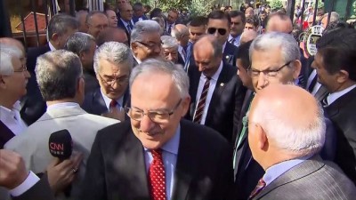 grup toplantisi - CHP Yalova Milletvekili Muharrem İnce - ANKARA  Videosu