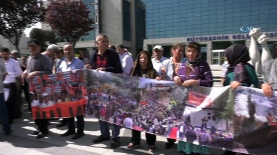 ortak akil -  Dikmen Vadisi sakinlerinden Başkan Tuna’ya teşekkür  Videosu